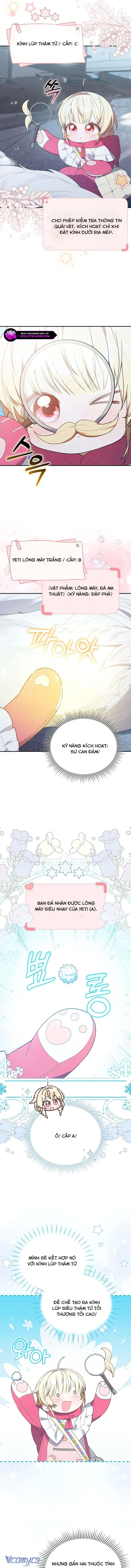 Hunter Của Lớp Gà Con Đang Báo Hiếu! Chapter 16 - Trang 3