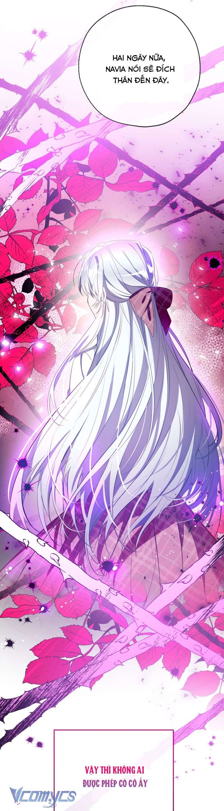 Chúng Ta Có Thể Trở Thành Một Gia Đình Được Không? Chap 137 - Trang 2