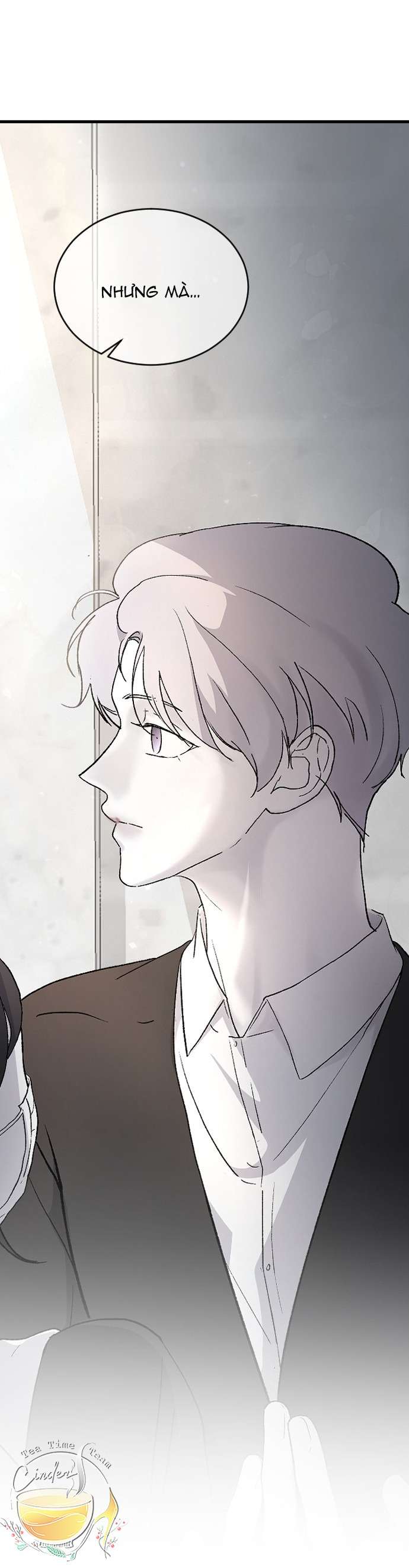 Ba Anh Trai Cực Phẩm Của Tôi Chap 80 - Trang 3