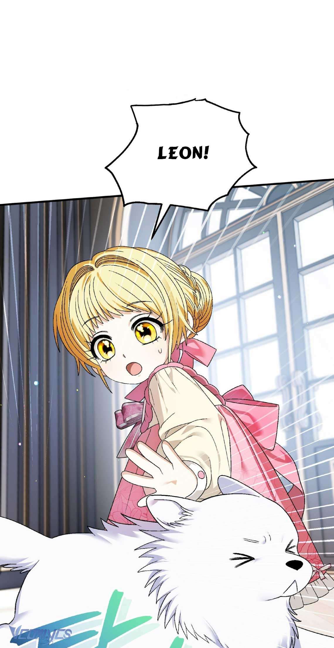 Gửi đến người sói yêu dấu của em Chap 10 - Next Chap 11