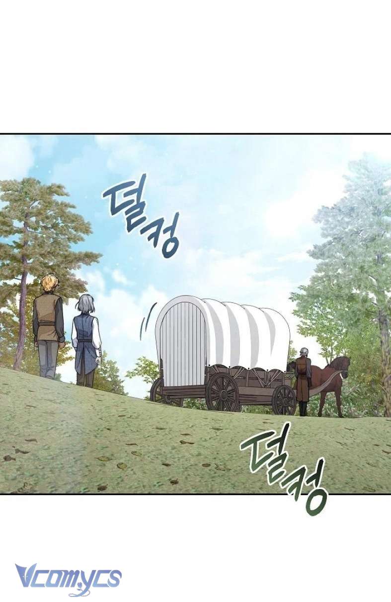 Hôn Nhân Vụ Lợi 2: Bản Tình Ca Không Thể Quên Chap 34 - Trang 2