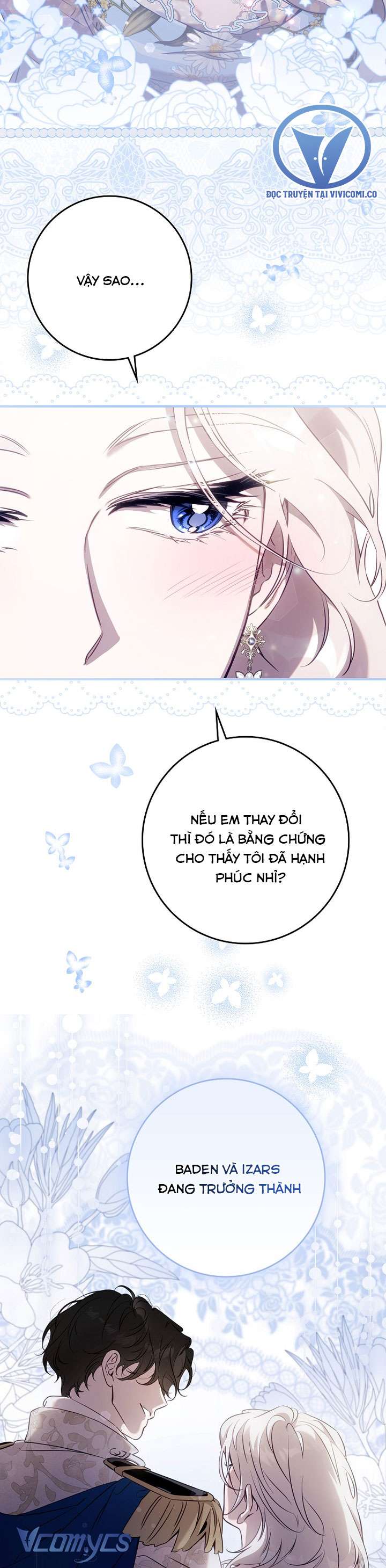 Thuần Hóa Bạo Quân Rồi Bỏ Trốn Chap 133 - Trang 2