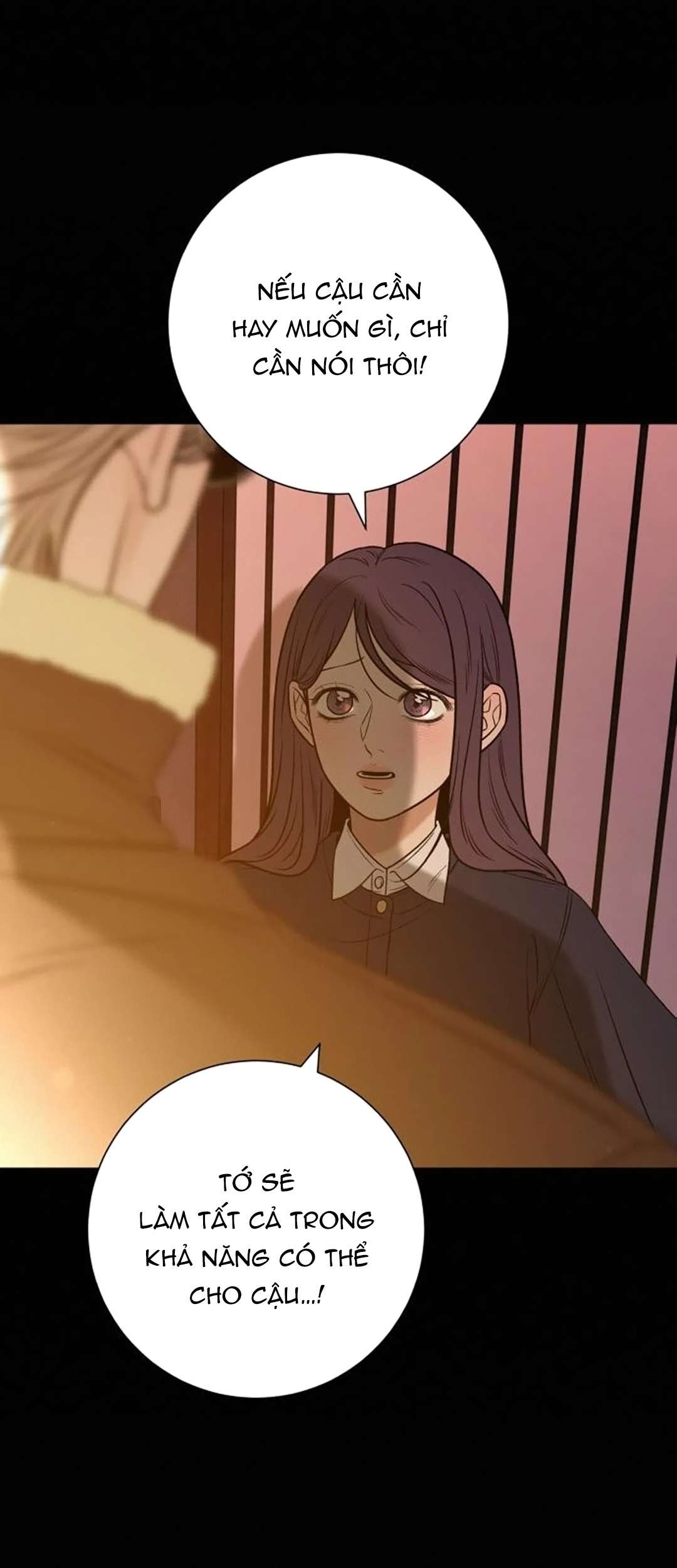 Chiến Lược: Tình Yêu Trong Sáng Chap 111 - Trang 3