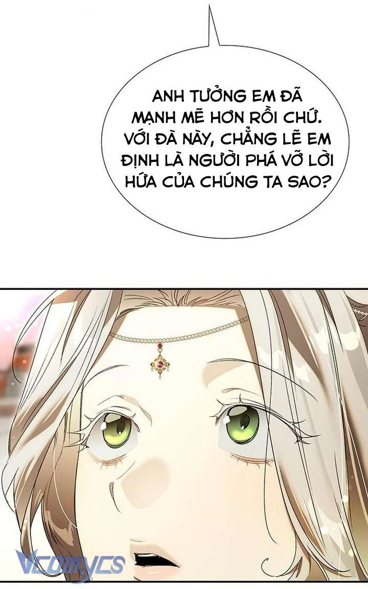 Cứ Cố Gắng Hết Sức Để Hối Hận Chapter 36 - Trang 3