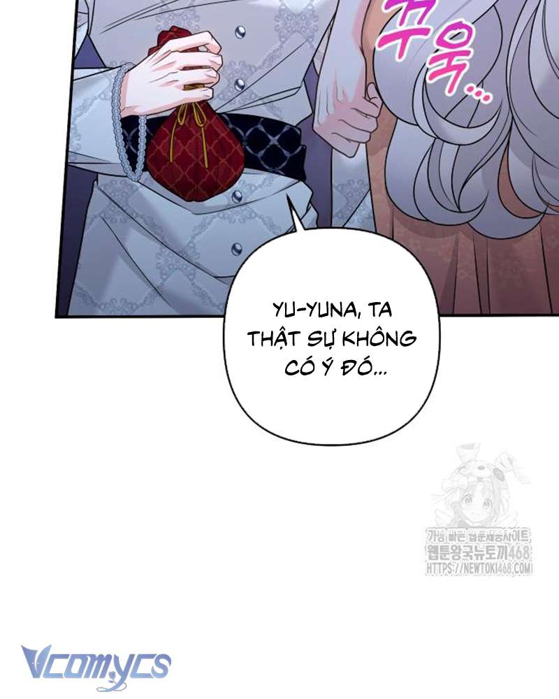 Trước Khi Em Có Ý Định Chạy Trốn Ta Sẽ Ngăn Chặn Nó Chap 21 - Trang 3