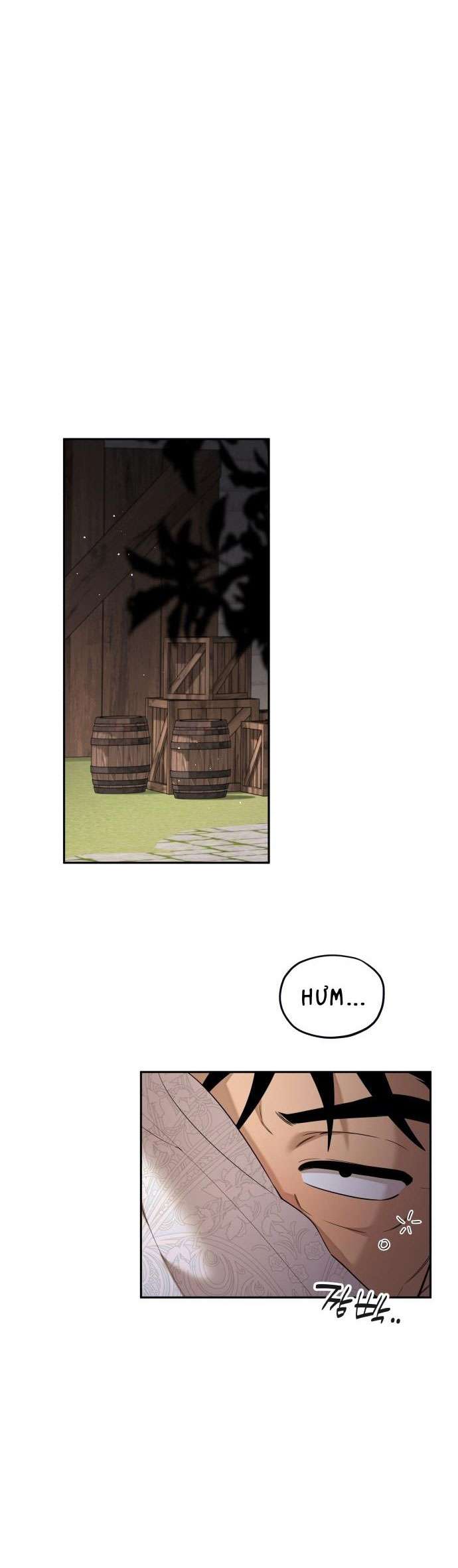 Trận Đấu Đồng Đội Của Những Tài Xế Xe Tải Chap 20 - Trang 4