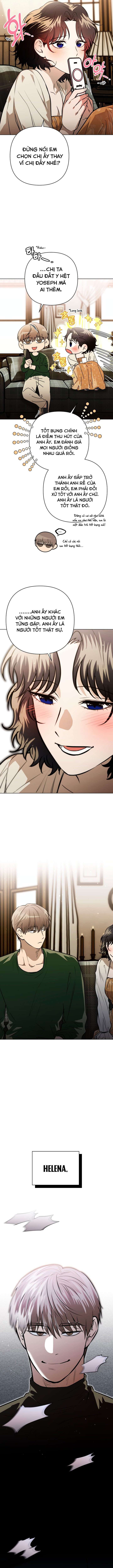 Xin Người Đừng Quên Chap 75 - Trang 4