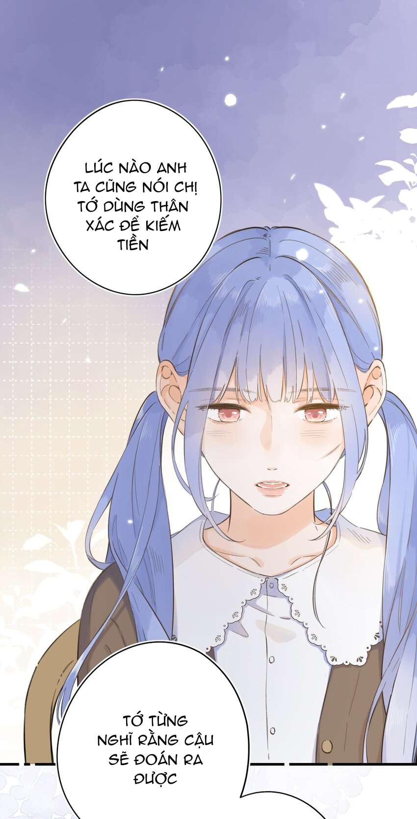 Ánh Sao Phiêu Linh Trong Nước Chap 75 - Trang 4