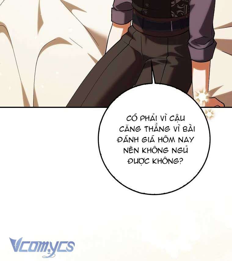 Công Chúa Bạch Hổ Không Có Nguy Hiểm Nha! Chap 20 - Next Chap 21