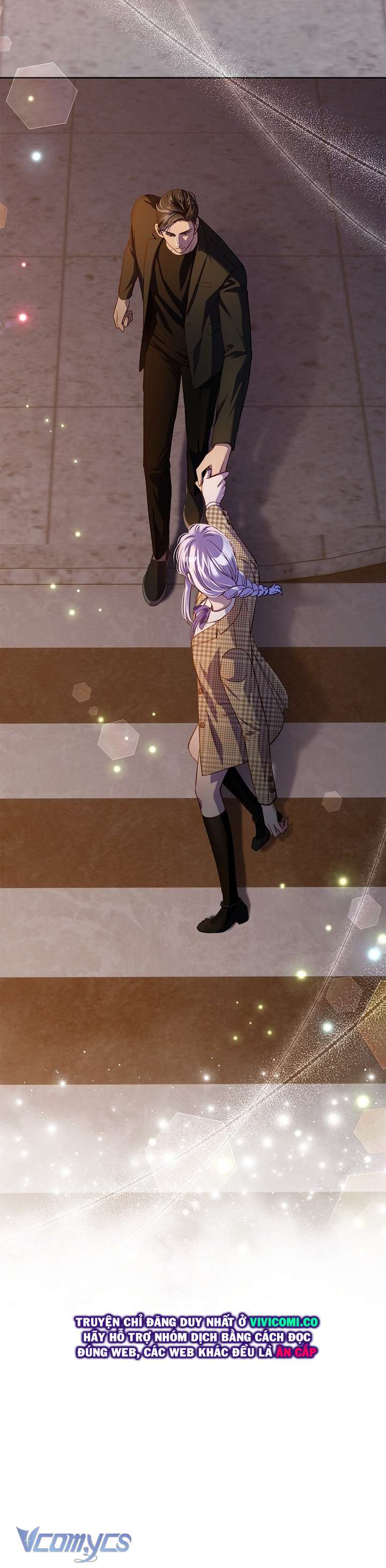 [18+] Love Kitsch Crunch Chap 45 - Trang 2