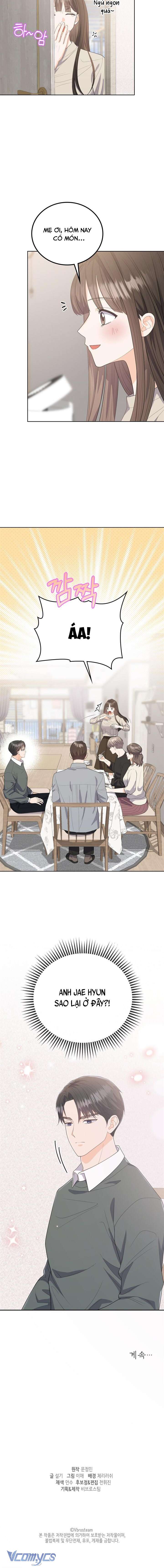 [18+] Giờ Tăng Ca Chap 10 - Trang 2