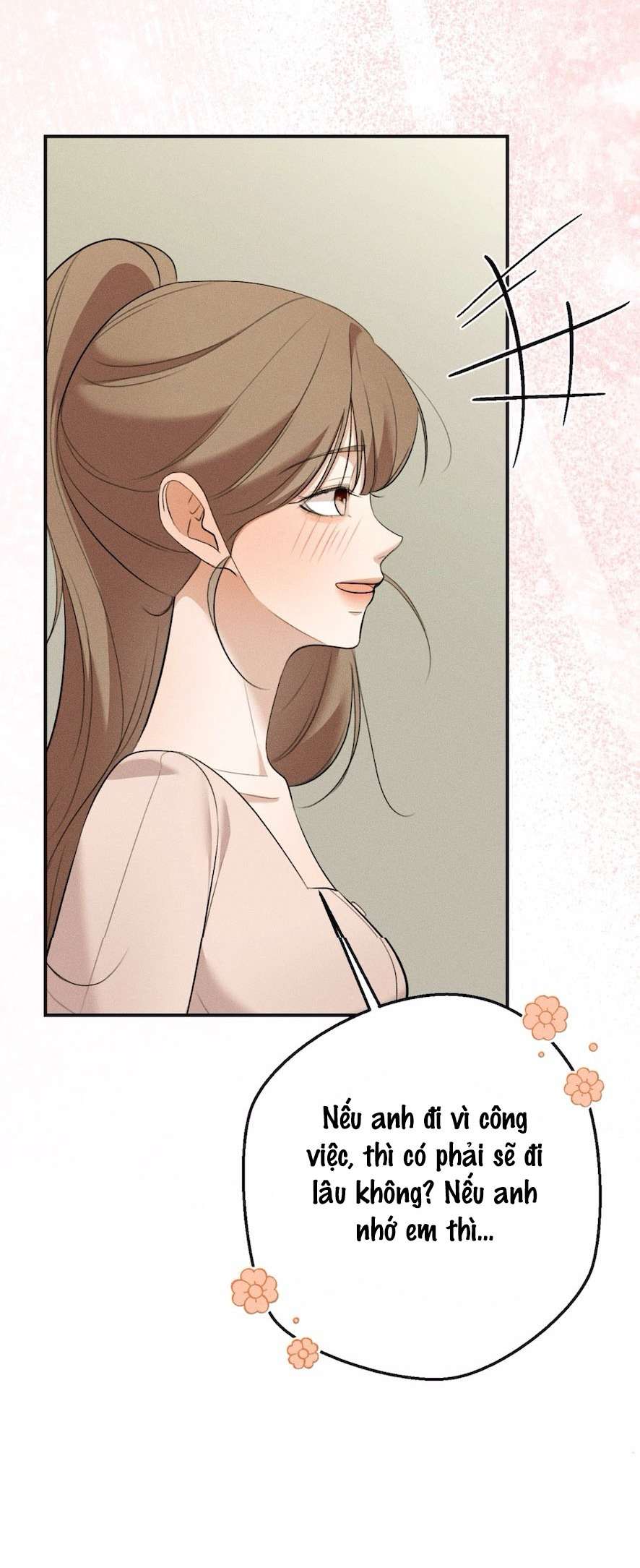 Cuộc Tấn Công Của Anh Trai Bạn Thân Chap 10 - Next Chap 11