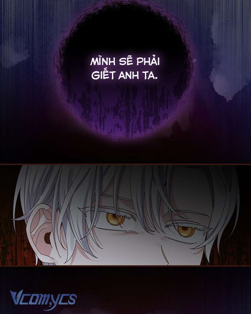 Chị Gái Của Nhân Vật Phản Diện Hôm Nay Cũng Đang Đau Khổ Chap 75 - Trang 4