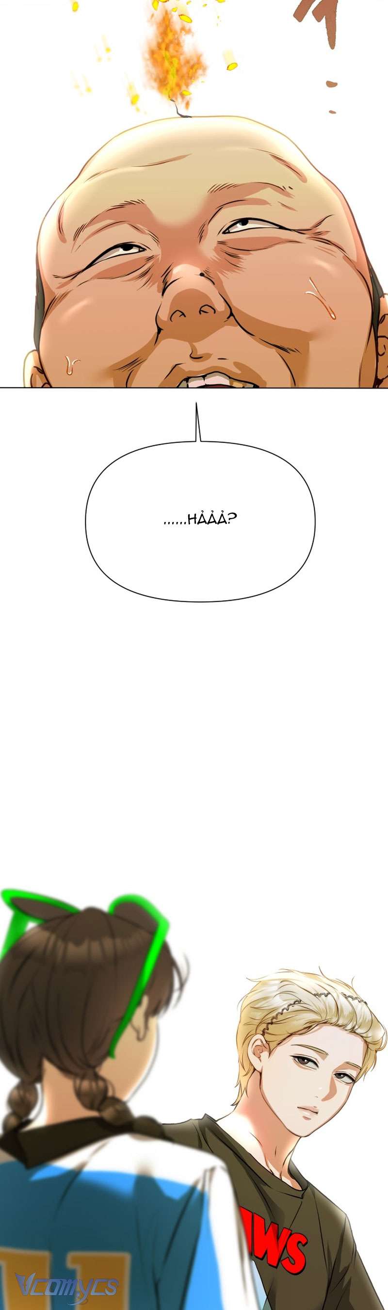 Chàng Romeo Của Chúng Ta Chap 2 - Trang 2