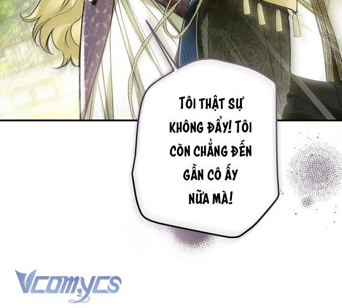 Độc Chiếm Sủng Ái Của Công Chúa Út, Mọi Người Đều Say Mê Tôi. Chap 22 - Trang 4