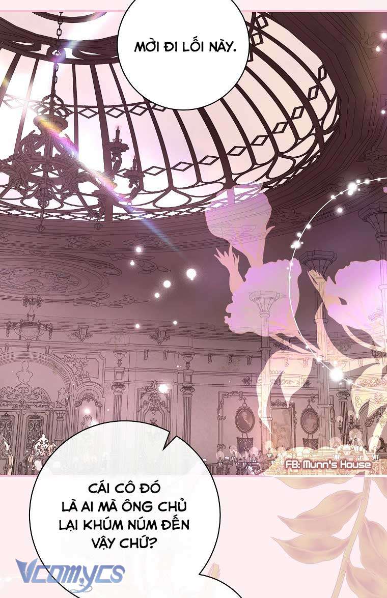 Này Boss Phản Diện, Tôi Có Thể Làm Mọi Thứ Trừ Cưới Ngài Chap 37 - Trang 4