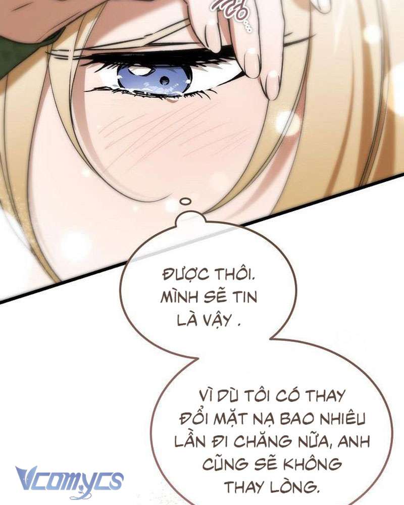 Ác Quỷ Nuôi Dưỡng Tiểu Thư Chap 83 - Next Chap 84