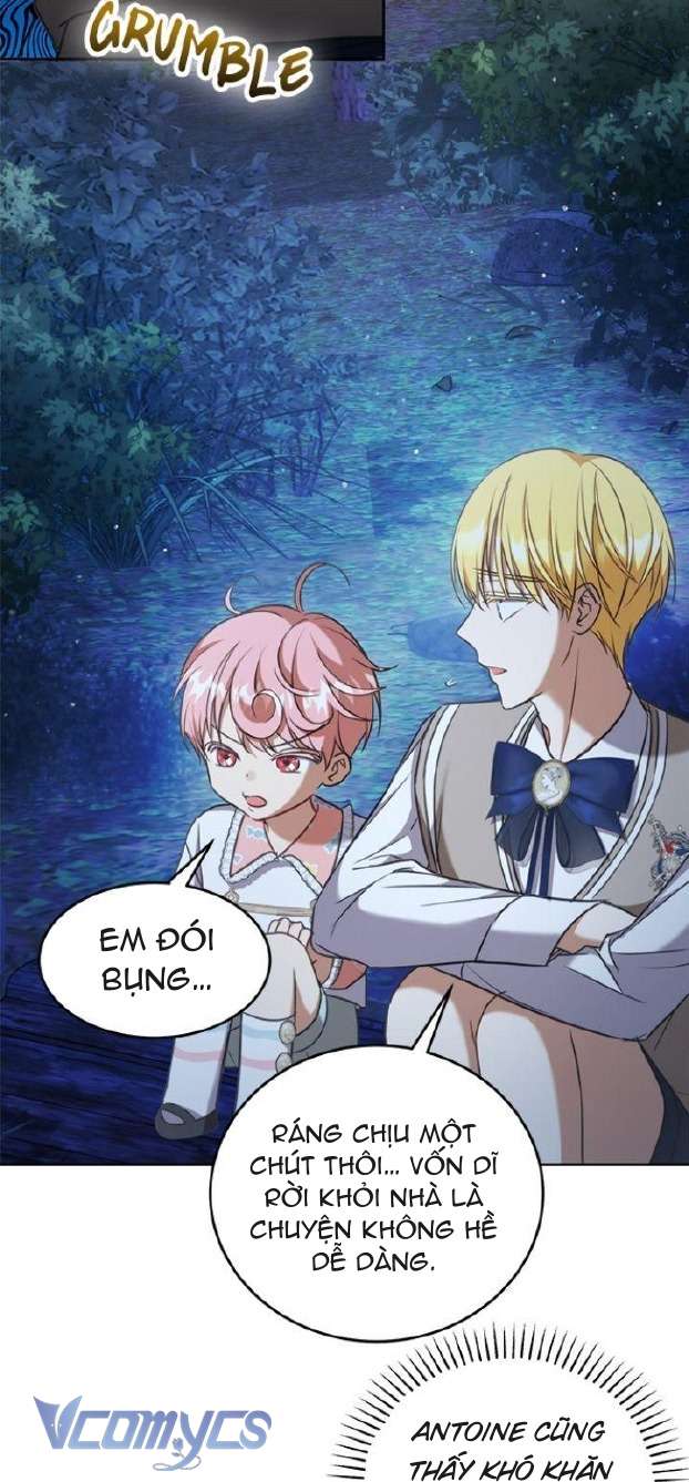 Làm Thế Nào Để Ăn Chủ Nhân Chap 70 - Next Chap 71