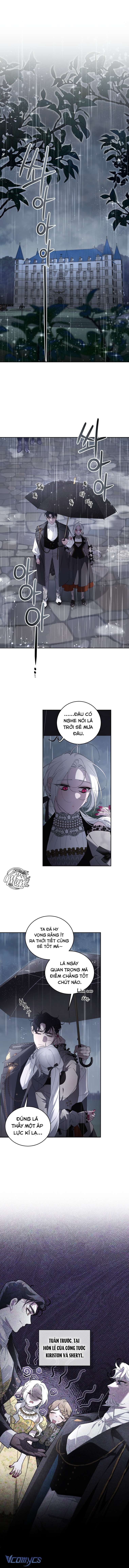 Ác Nữ Thuần Hoá Quái Thú Chap 104 - Trang 3