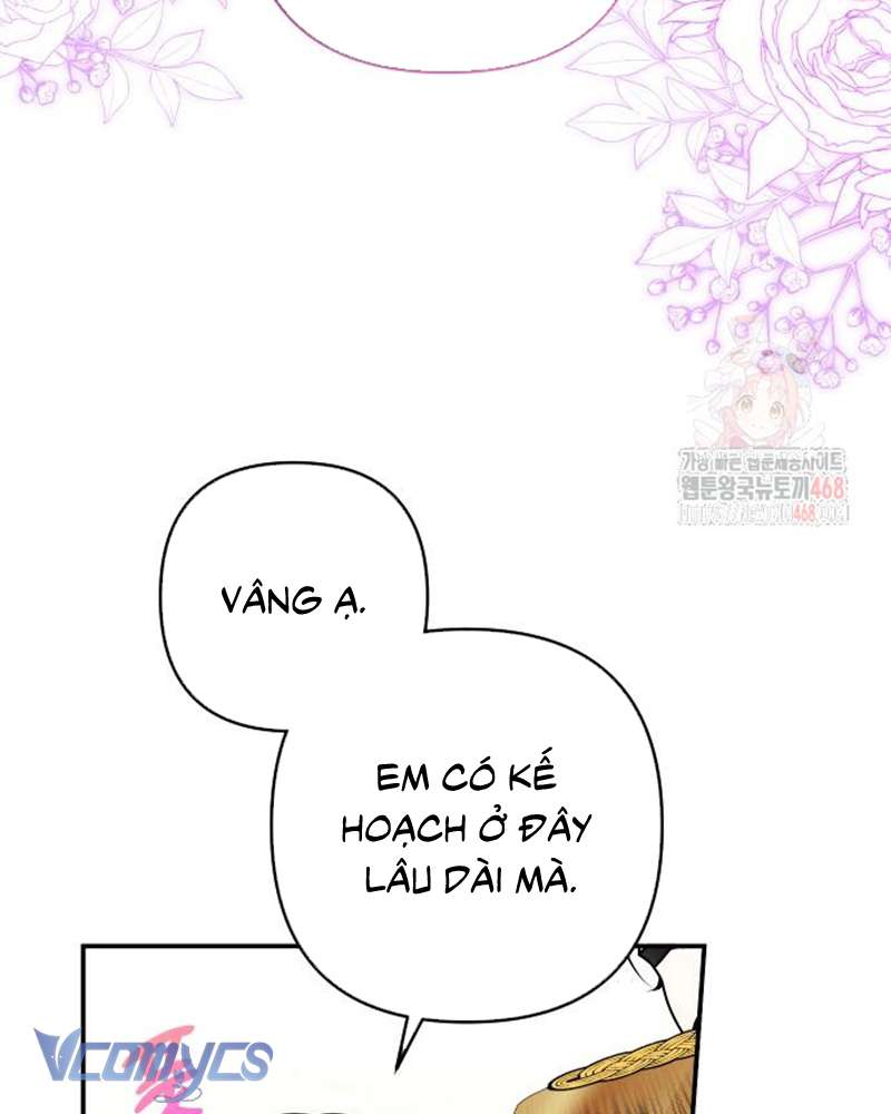 Trước Khi Em Có Ý Định Chạy Trốn Ta Sẽ Ngăn Chặn Nó Chap 22 - Trang 3