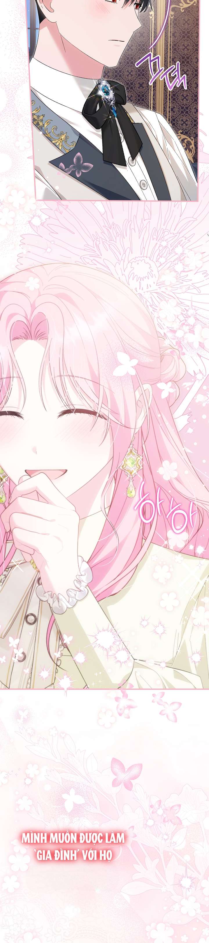 Cha Của Nam Chính Từ Chối Hủy Hôn Chap 44 - Trang 4