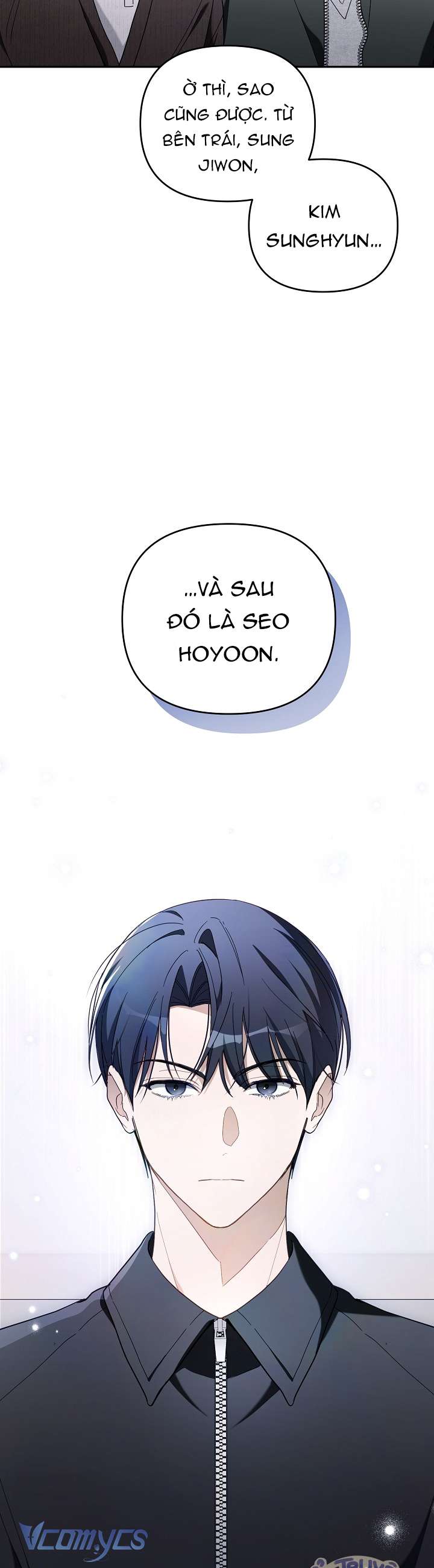 PD Rác Rưởi Sống Sót Với Thân Phận Thần Tượng Chap 19 - Trang 2