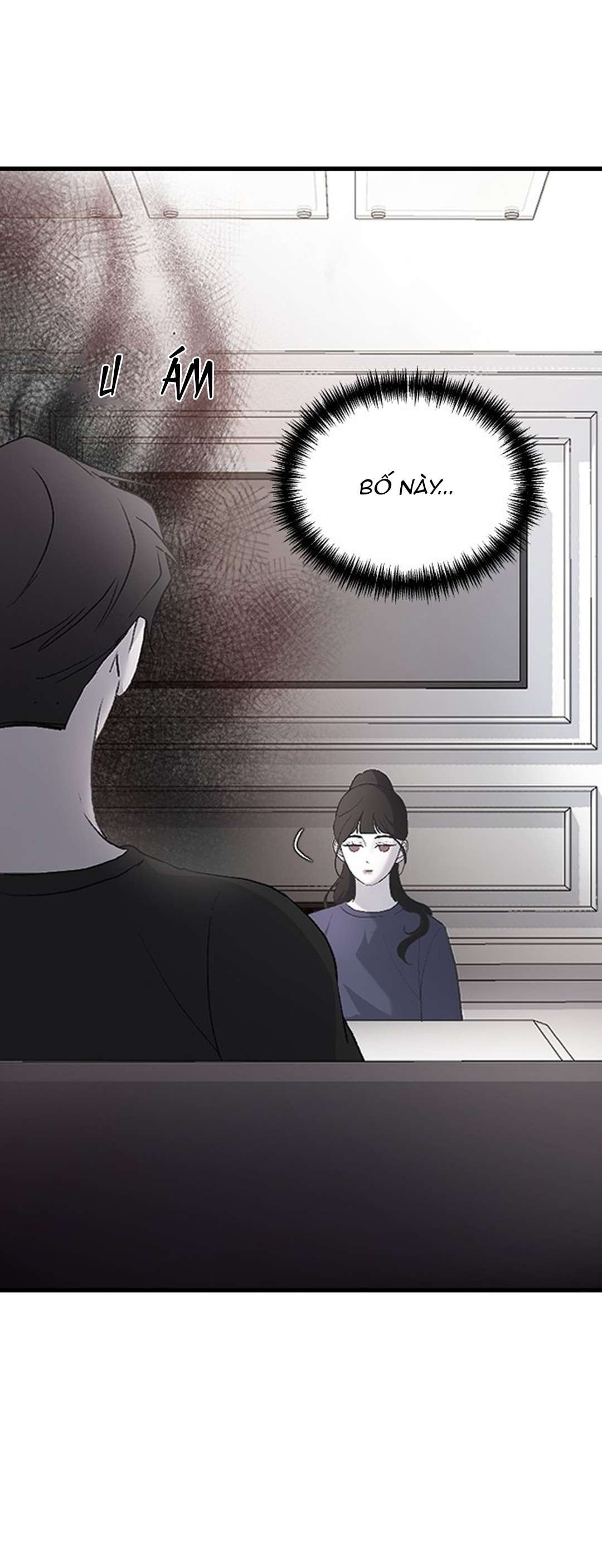 Ba Anh Trai Cực Phẩm Của Tôi Chap 72 - Trang 3