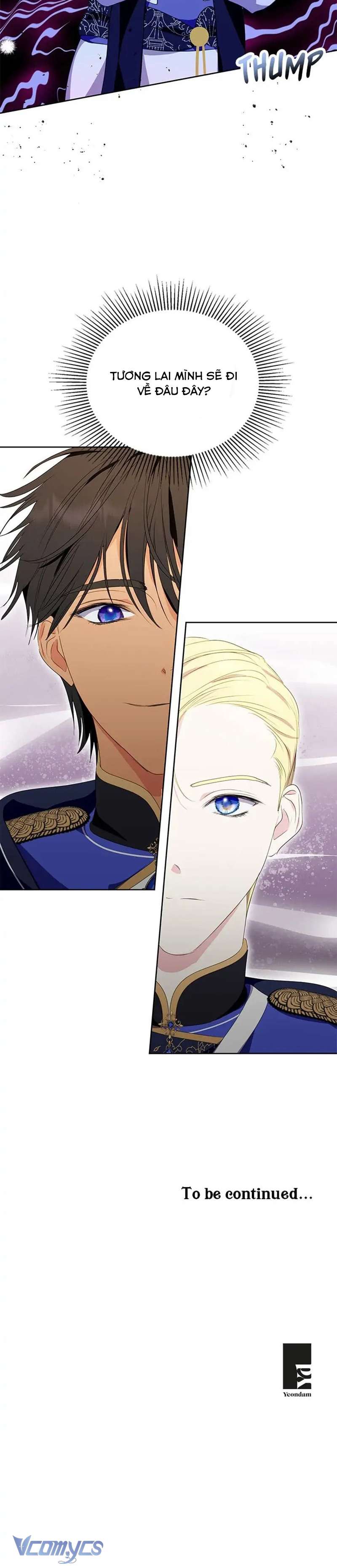 [PNT] Phía Sau Mặt Nạ Của Nam Chính Hiền Lành Chap 26 - Trang 2