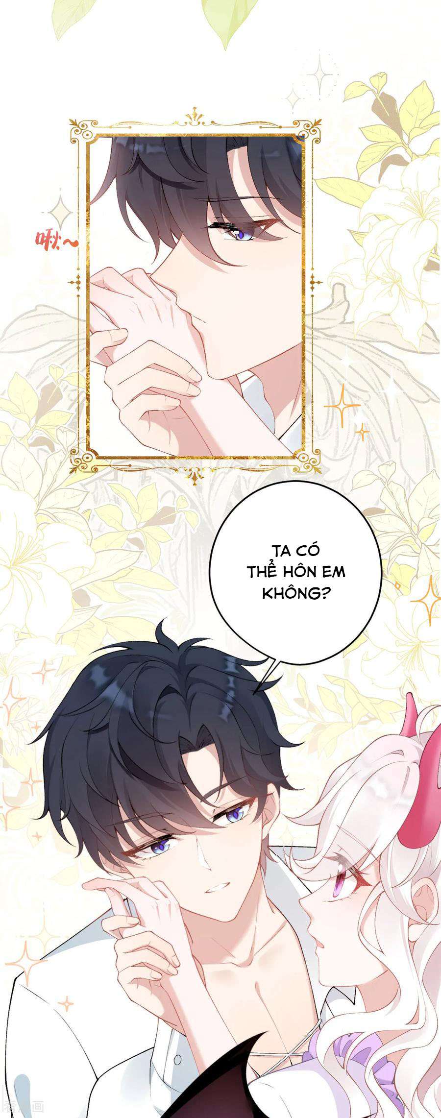 Hiệp Sĩ Độc Quyền Của Long Nữ Chapter 30 - Trang 4