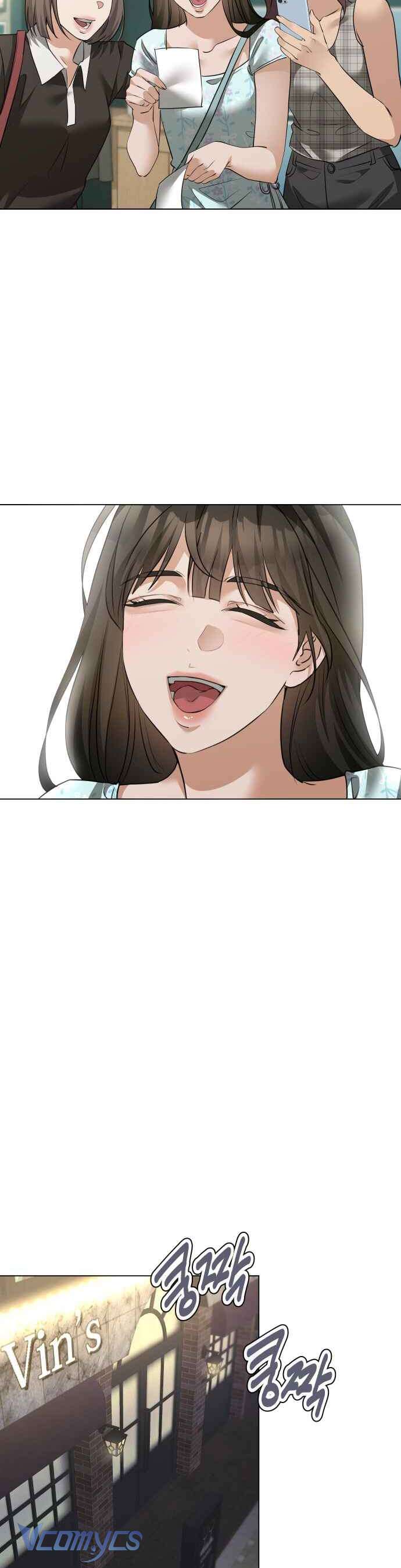 Chàng Romeo Của Chúng Ta Chap 14 - Trang 2