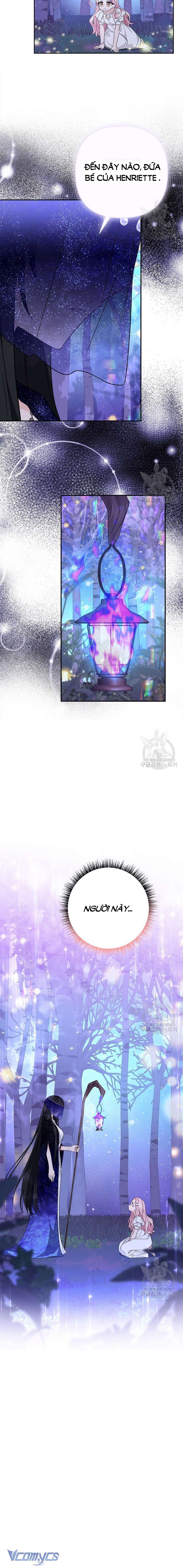 Tôi đã trở thành con gái út của công tước phản diện Chapter 63 - Trang 3