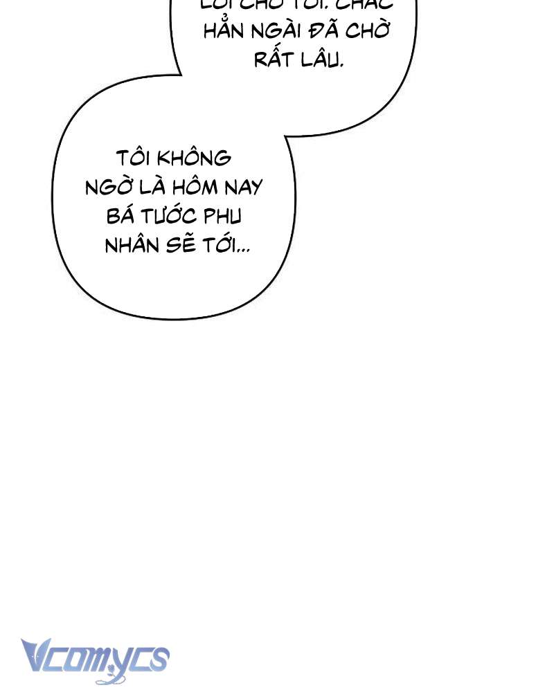 Trước Khi Em Có Ý Định Chạy Trốn Ta Sẽ Ngăn Chặn Nó Chap 42 - Trang 2