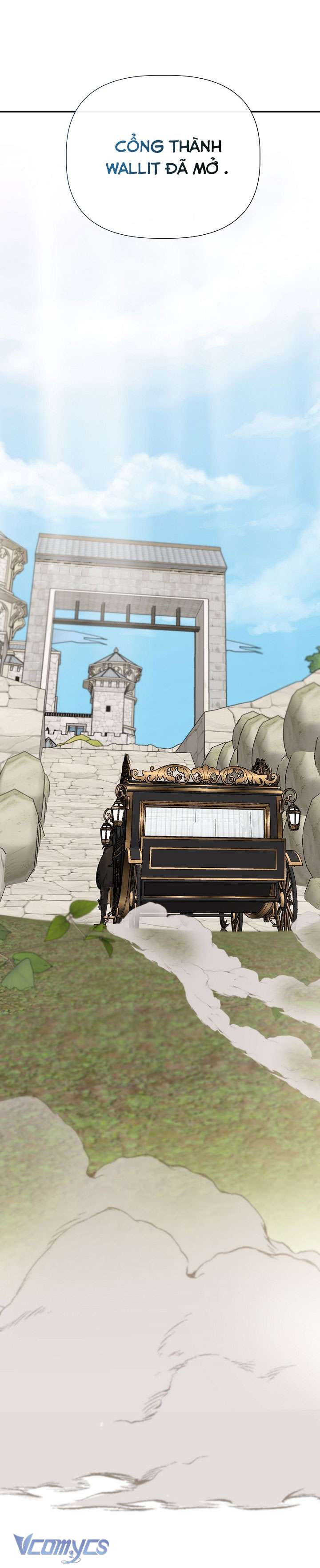 Tôi Không Phải Là Cinderella Chap 103 - Trang 3