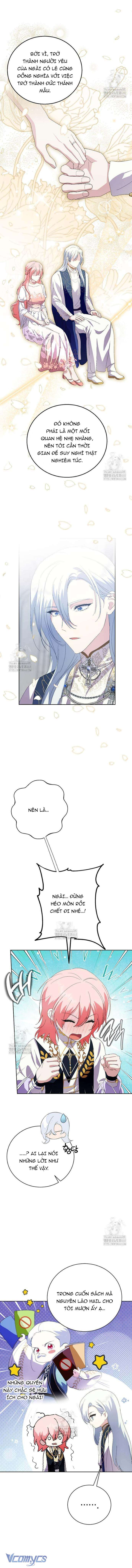 [PNT] Phía Sau Mặt Nạ Của Nam Chính Hiền Lành Chap 96 - Trang 2