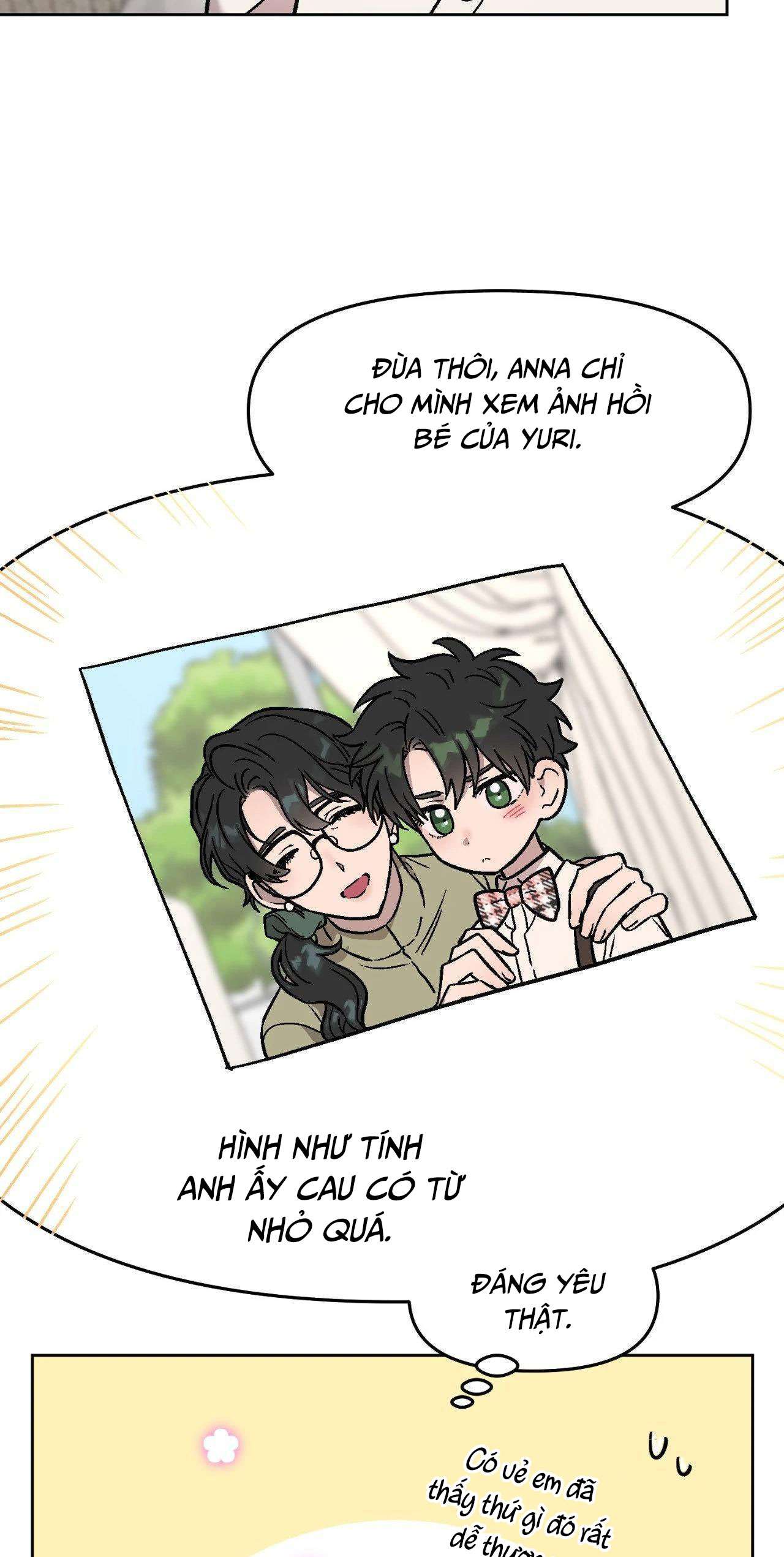 Người Gọi Nặc Danh 3 Chap 15 - Trang 2