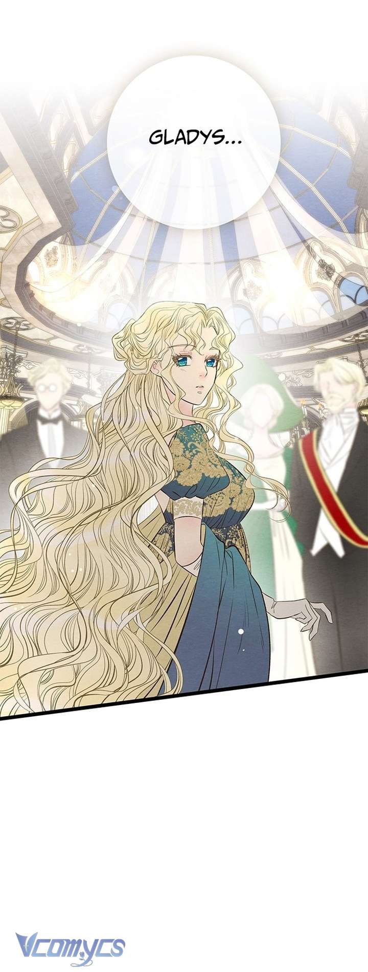 Hoàng Tử Rắc Rối Chap 11 - Trang 3