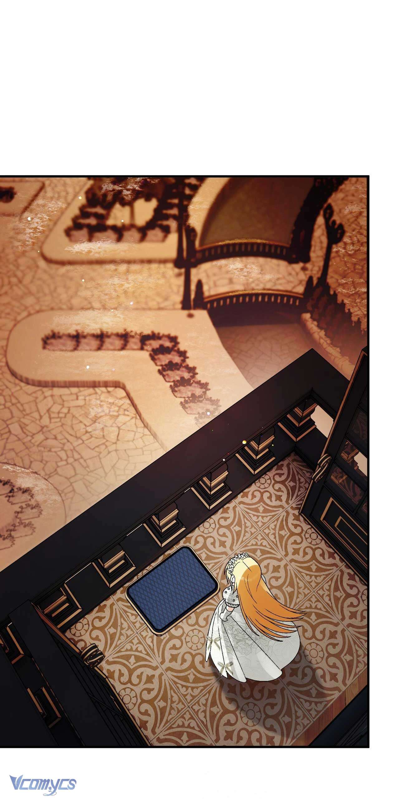 Gửi đến người sói yêu dấu của em Chap 26 - Next Chap 27