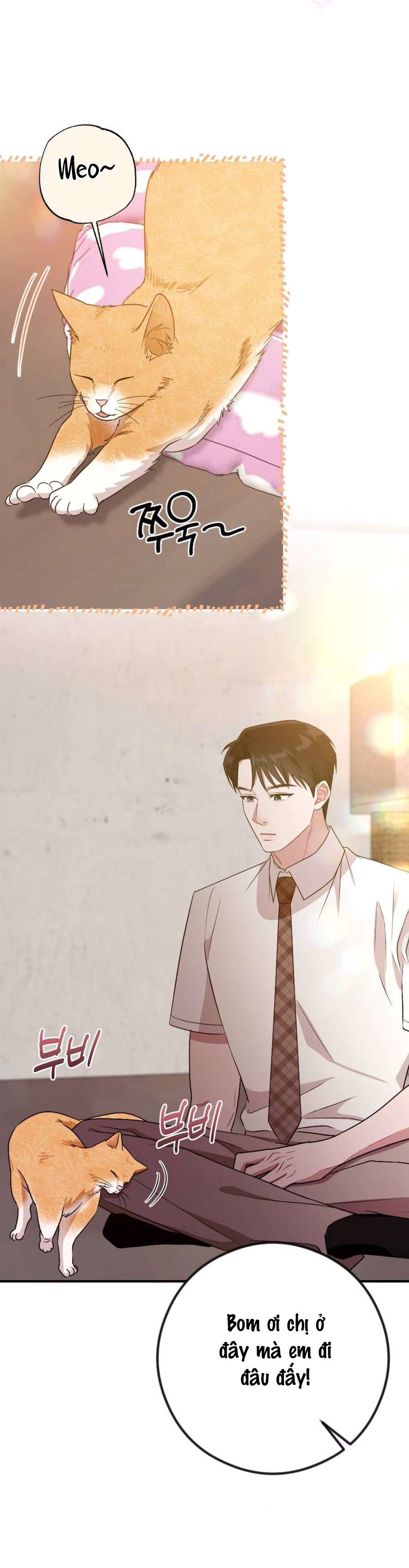 〖18+〗- Chiếm Lấy Em Chap 5 - Trang 2