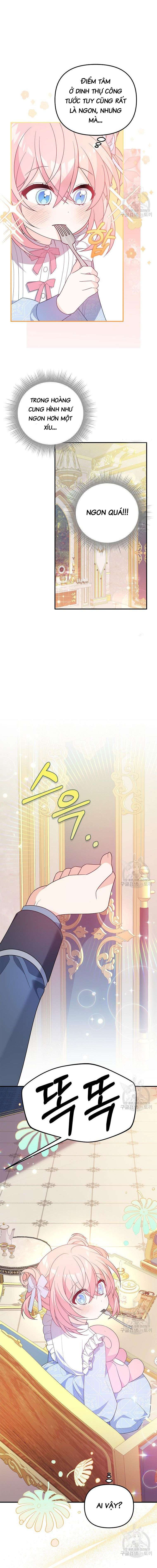 VÌ ANH TRAI TÔI SẼ QUYẾN RŨ NAM CHÍNH Chapter 18 - Trang 4