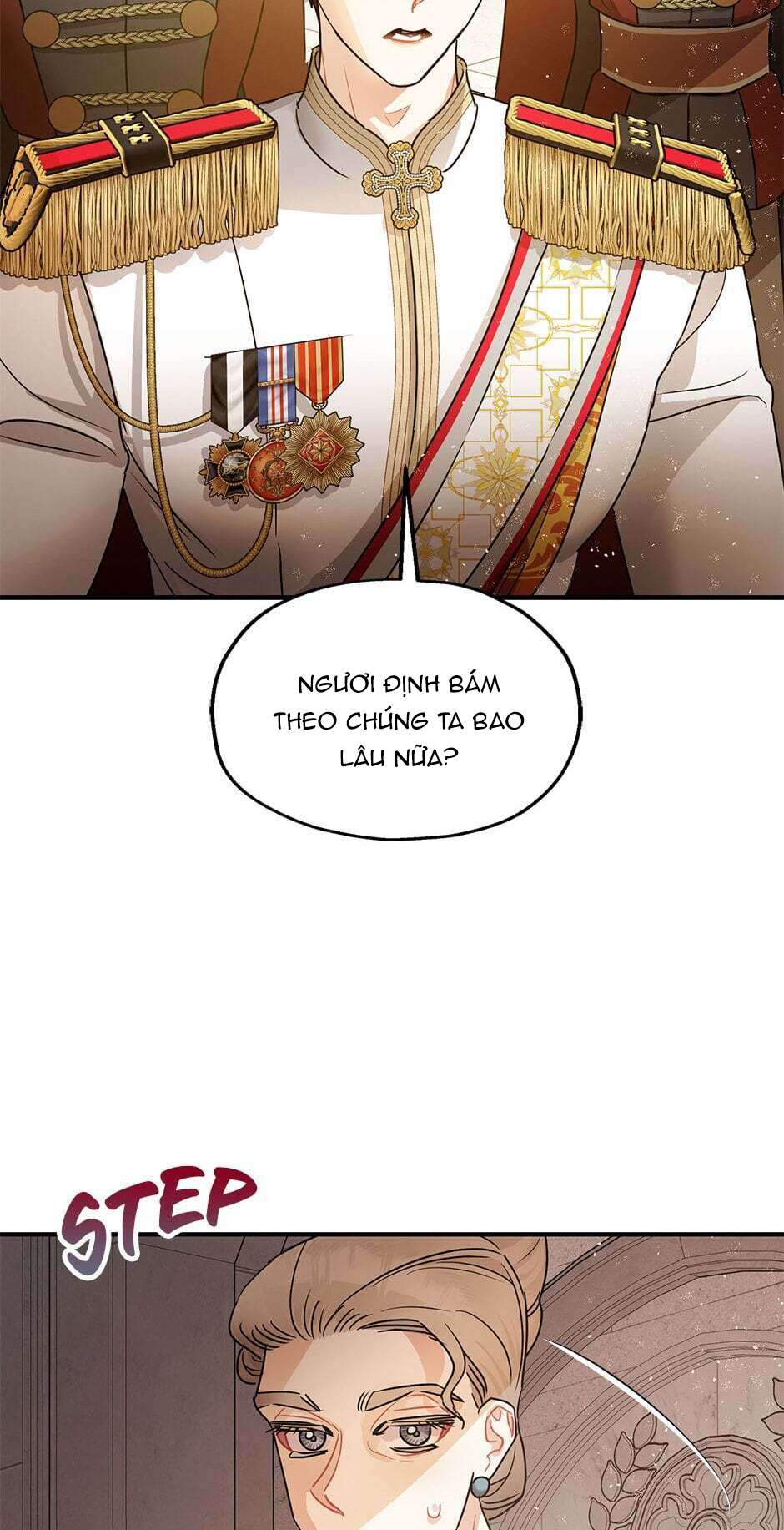 Liều Thuốc An Thần Của Bạo Chúa Chap 31 - Trang 4