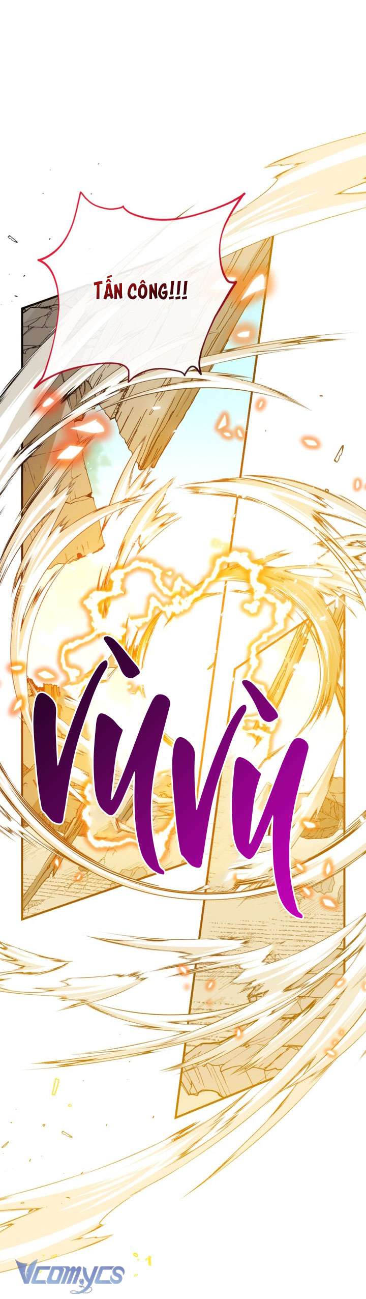 Chúng Ta Có Thể Trở Thành Một Gia Đình Được Không? Chap 145 - Trang 2