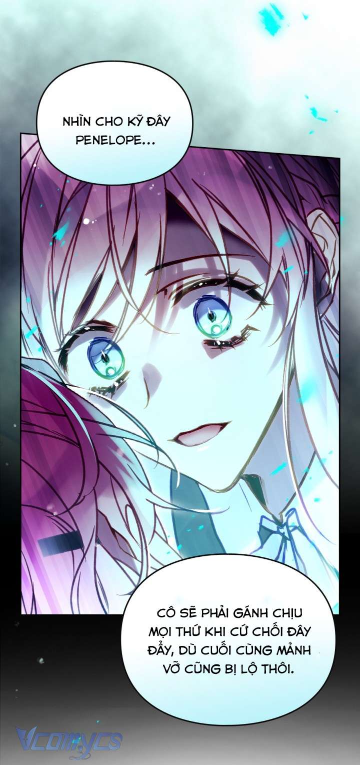 Kết Cục Của Nhân Vật Phản Diện Chỉ Có Thể Là Cái Chết Chap 174 - Trang 4