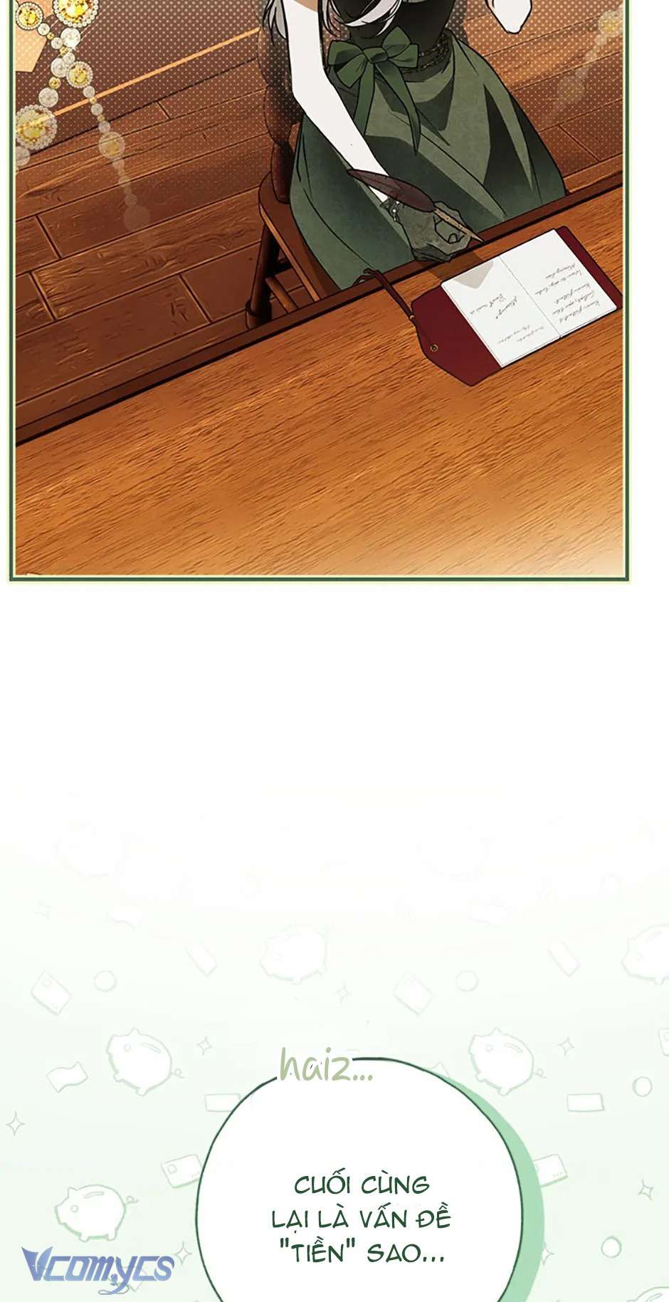 Ai Đó Đang Điều Khiển Cơ Thể Của Tôi Chap 60 - Trang 4