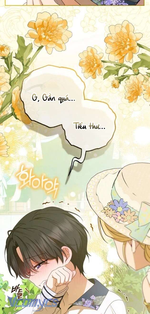 Được Yêu Thương Mà Còn Ngại Ngùng Sao! Chap 82 - Trang 4
