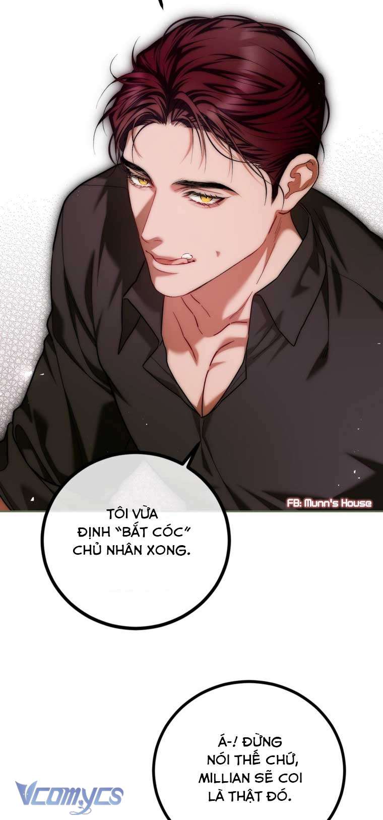 Thời Gian Của Nhân Vật Phụ Có Giới Hạn Chap 94 - Trang 3