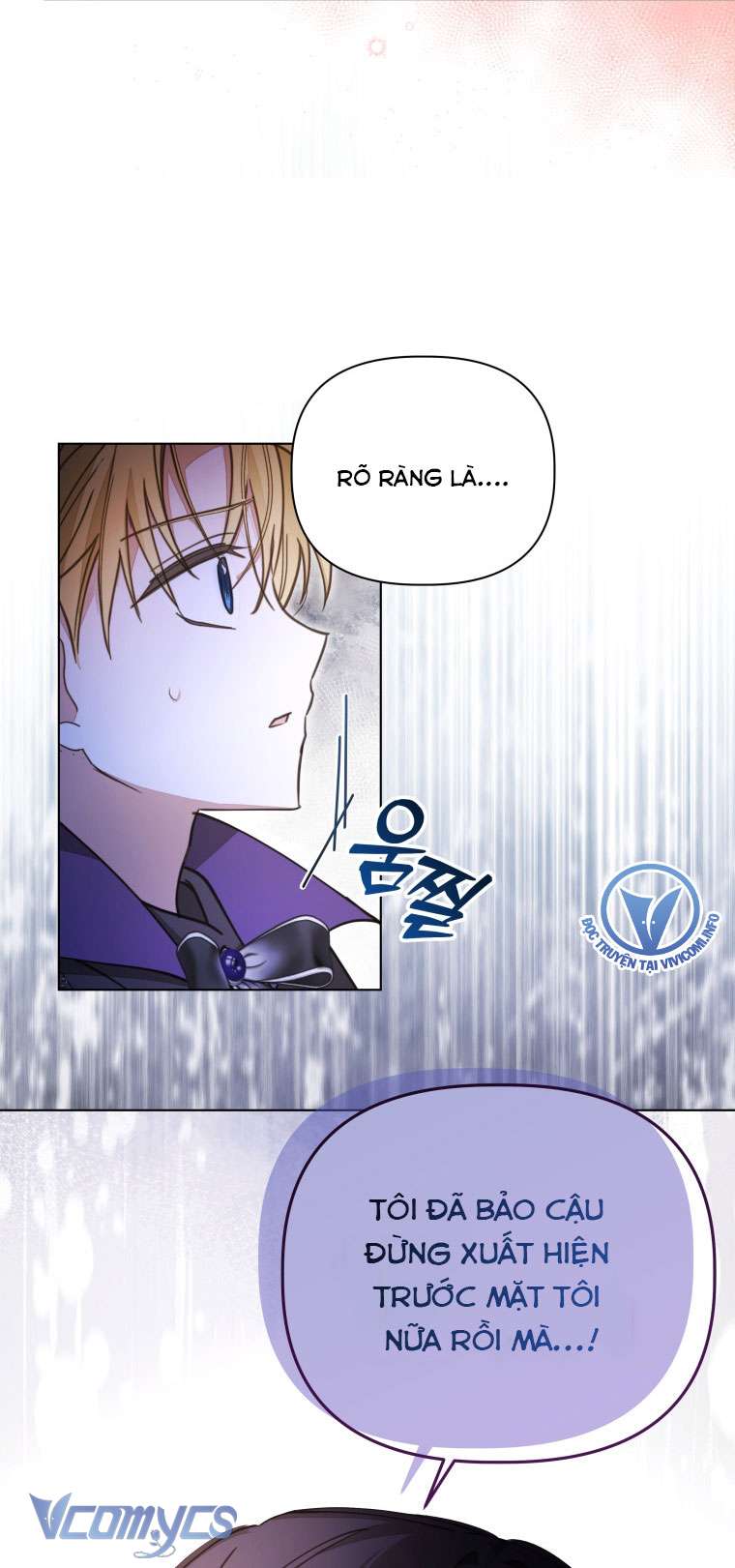 Mọt Sách Là Bạo Quân Chap 30 - Trang 3