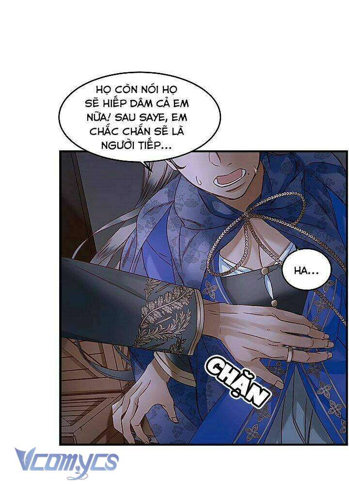 Đoá Hoa Kiều Diễm Của Hoàng Đế Chapter 14 - Trang 3