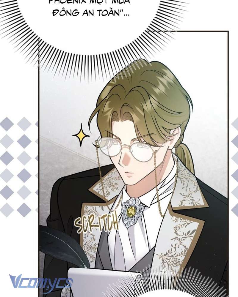 Trước Khi Em Có Ý Định Chạy Trốn Ta Sẽ Ngăn Chặn Nó Chap 40 - Trang 2