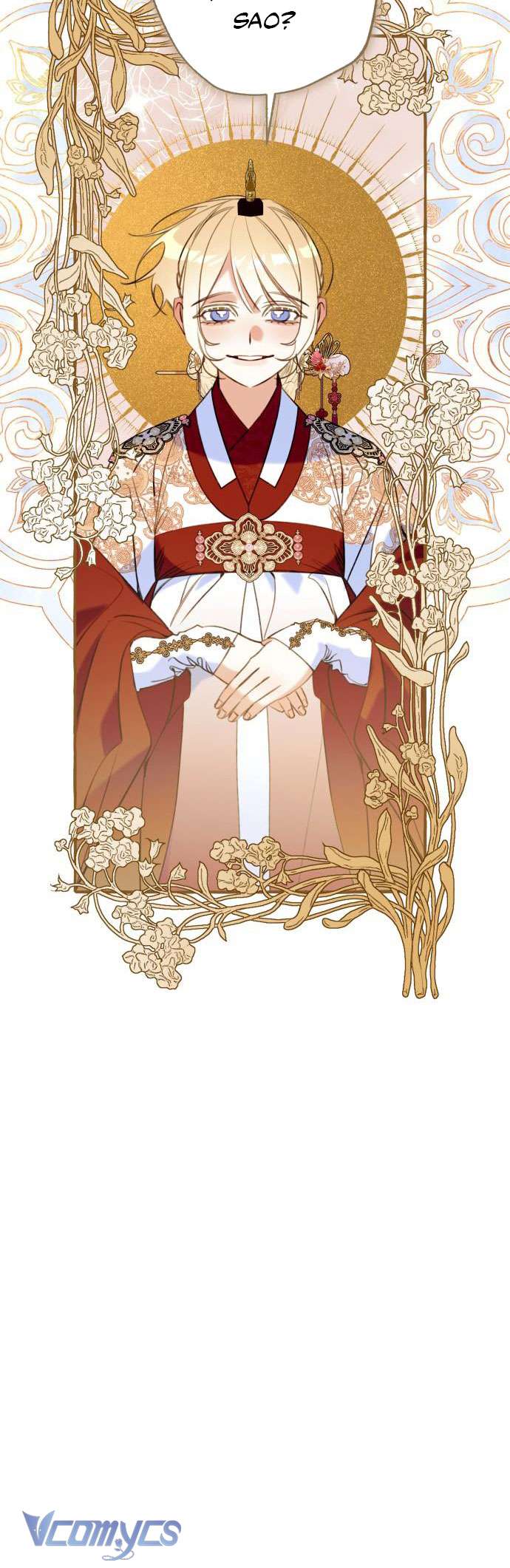 Chuyện Tình Tuyết Phương Bắc Chap 34 - Next Chap 35