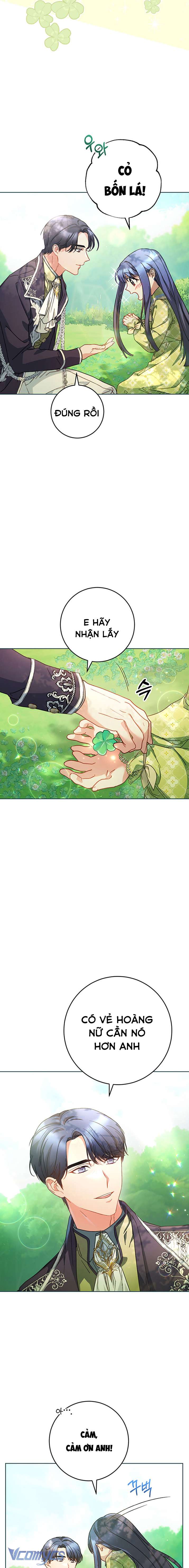 Nuôi Dưỡng Em Gái Xinh Đẹp Chap 8 - Trang 3